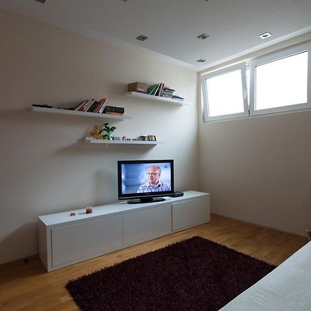 Apartment Matoseva 贝尔格莱德 外观 照片