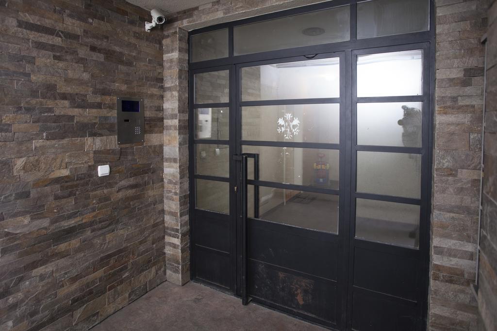 Apartment Matoseva 贝尔格莱德 外观 照片