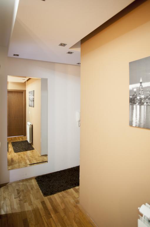 Apartment Matoseva 贝尔格莱德 外观 照片