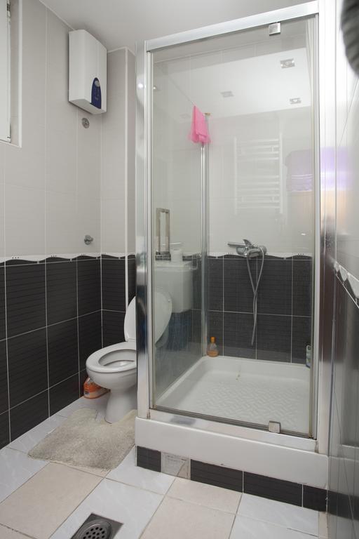 Apartment Matoseva 贝尔格莱德 外观 照片